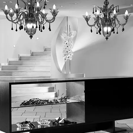 Lifestyle Collection By Out Of The Blue Capsis Elite Hotel