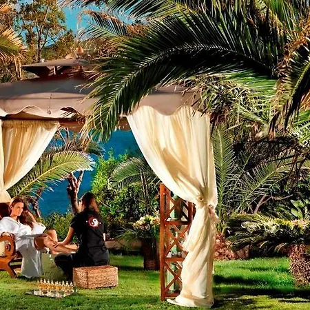 Hotel Lifestyle Collection By Out Of The Blue Capsis Elite Iraklio