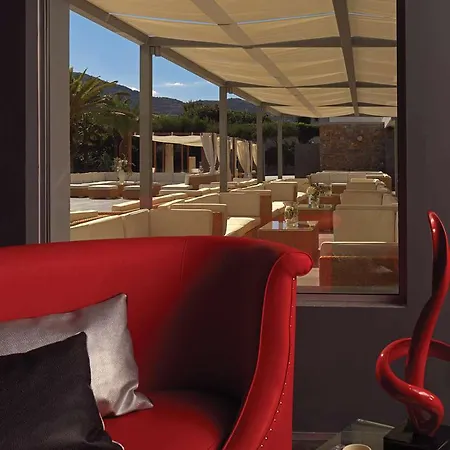 Hotel Lifestyle Collection By Out Of The Blue Capsis Elite