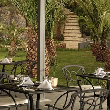 Hotel Lifestyle Collection By Out Of The Blue Capsis Elite Iraklio