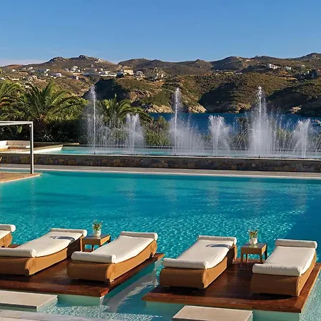 Lifestyle Collection By Out Of The Blue Capsis Elite Hotel *