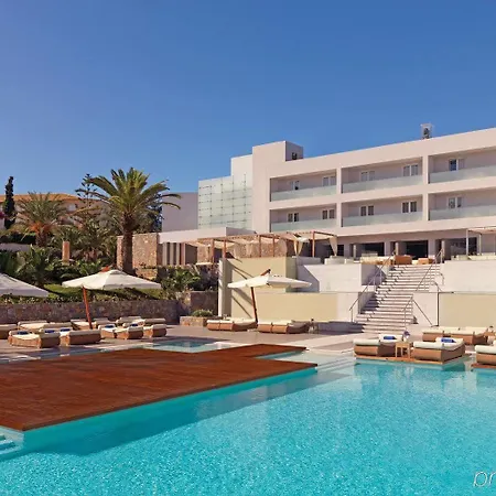 Lifestyle Collection By Out Of The Blue Capsis Elite Hotel