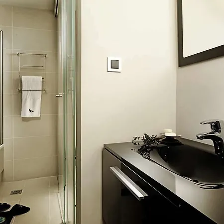 Lifestyle Collection By Out Of The Blue Capsis Elite Hotel Heraklion (Crete)