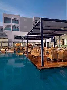 Hotel Lifestyle Collection By Out Of The Blue Capsis Elite Heraklion (Crete)