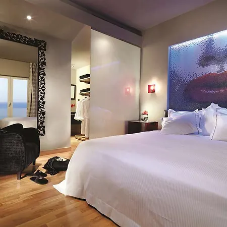 Lifestyle Collection By Out Of The Blue Capsis Elite Hotel