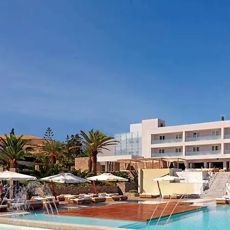Lifestyle Collection By Out Of The Blue Capsis Elite Hotel *