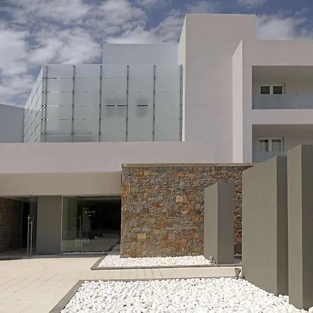 Hotel Lifestyle Collection By Out Of The Blue Capsis Elite Heraklion (Crete)
