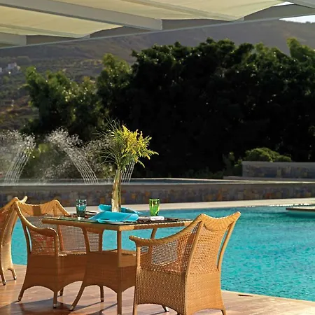 Hotel Lifestyle Collection By Out Of The Blue Capsis Elite *
