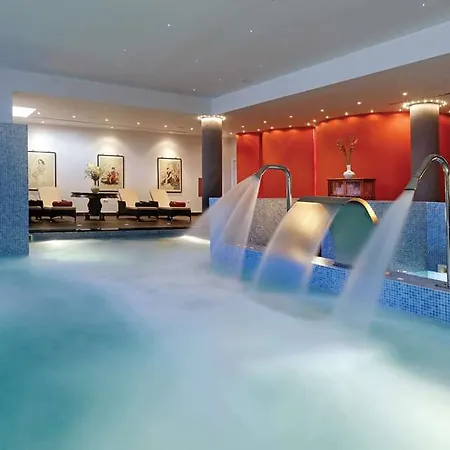 Lifestyle Collection By Out Of The Blue Capsis Elite Hotel Heraklion (Crete)