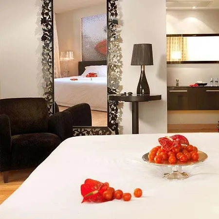 Lifestyle Collection By Out Of The Blue Capsis Elite Hotel