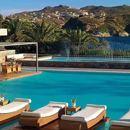 Hotel Lifestyle Collection By Out Of The Blue Capsis Elite