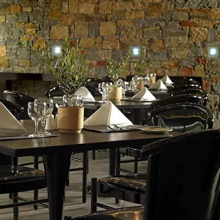 Lifestyle Collection By Out Of The Blue Capsis Elite Hotel Heraklion (Crete)